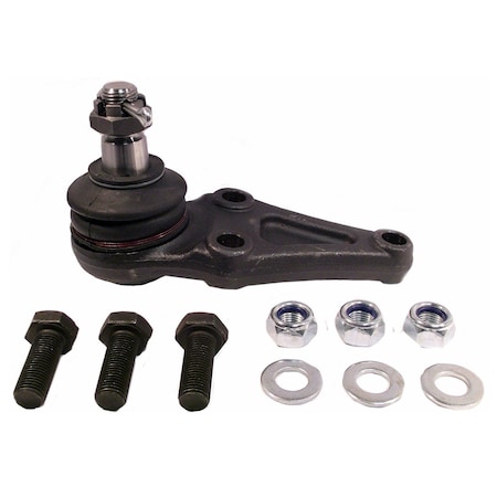 Delphi Suspension Ball Joint, Tc2255 TC2255
